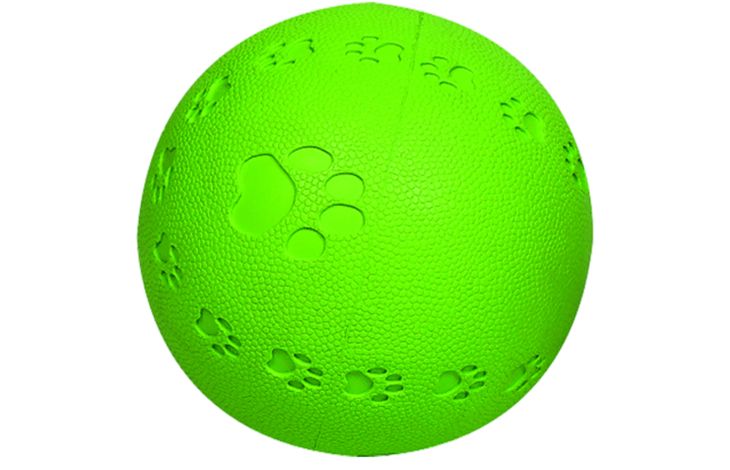 Flamingo Speelgoed Summer Bal Meerdere kleuren