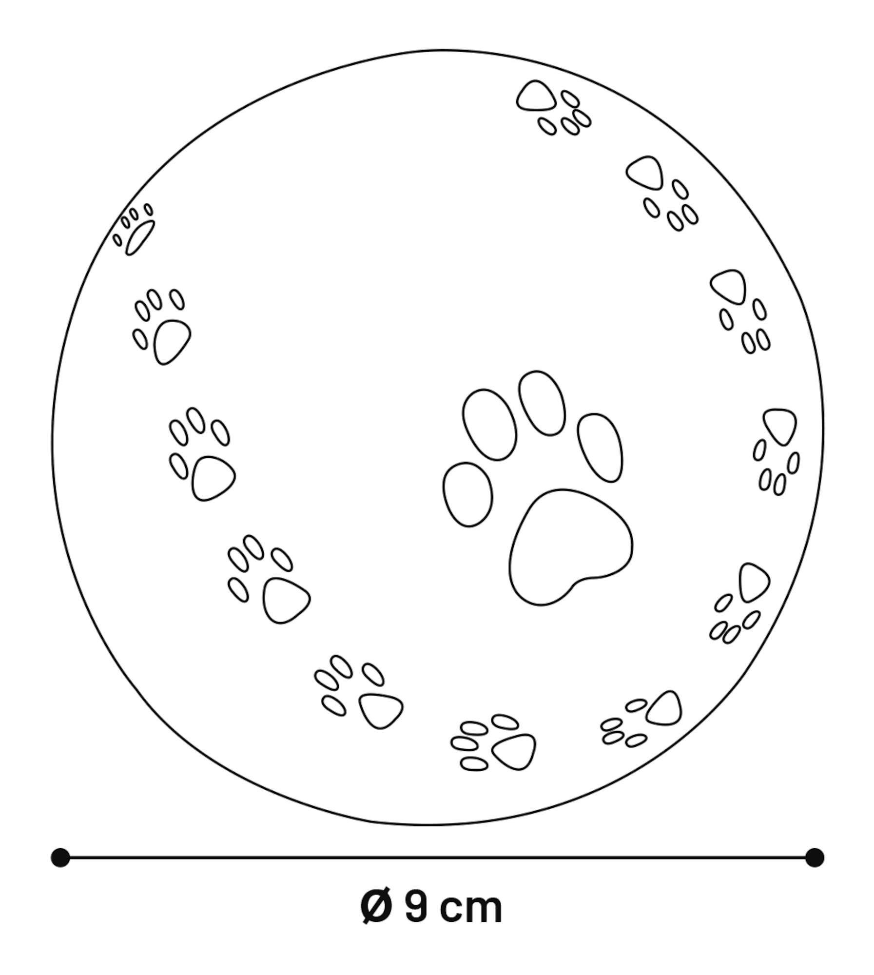 Flamingo Toy Summer Ball Multiple colours