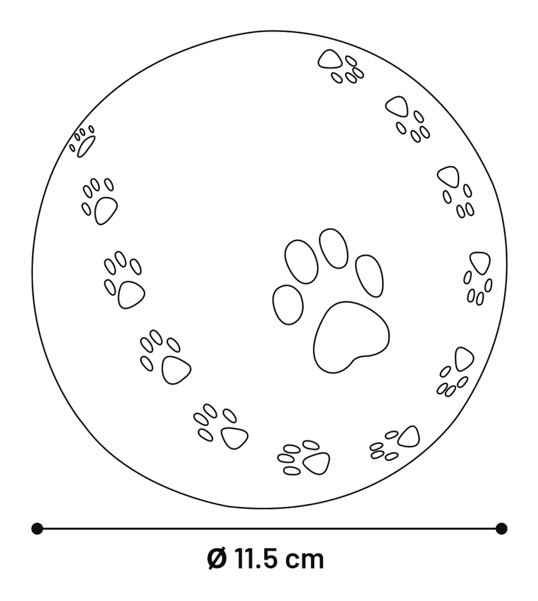 Flamingo Toy Summer Ball Multiple colours