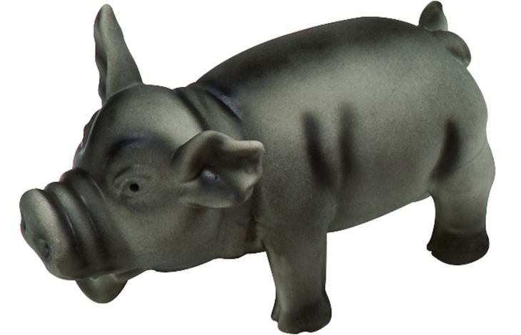 Flamingo Jouet Teun Cochon Plusieurs couleurs