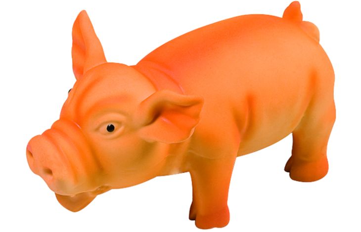 Flamingo Jouet Teun Cochon Plusieurs couleurs