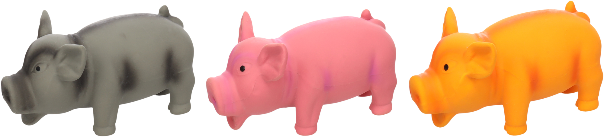 Flamingo Jouet Teun Cochon Plusieurs couleurs