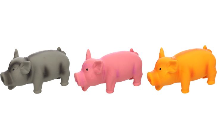 Flamingo Jouet Teun Cochon Plusieurs couleurs