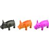 Toy Teun Pig Multiple colours