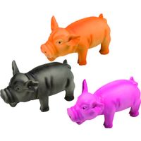 Flamingo Jouet Teun Cochon Plusieurs couleurs