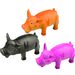 Toy Teun Pig Multiple colours