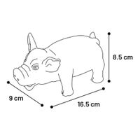 Flamingo Jouet Teun Cochon Plusieurs couleurs