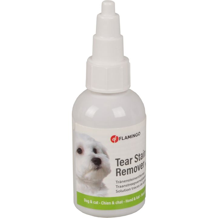 Eye cleaner Squeeze bottle 510953 Flamingo Pet Products