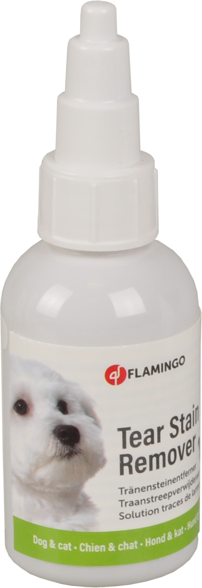 Flamingo Eye cleaner Squeeze bottle