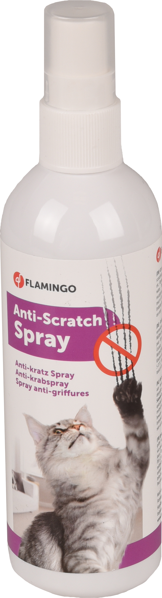 Anti scratch spray hotsell