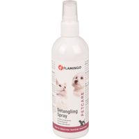Flamingo Detangling spray Spray