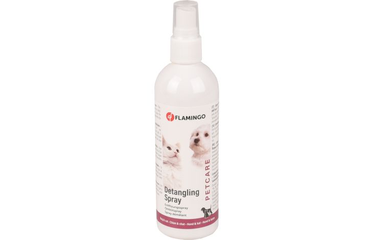 Flamingo Detangling spray Spray