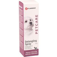 Flamingo Detangling spray Spray
