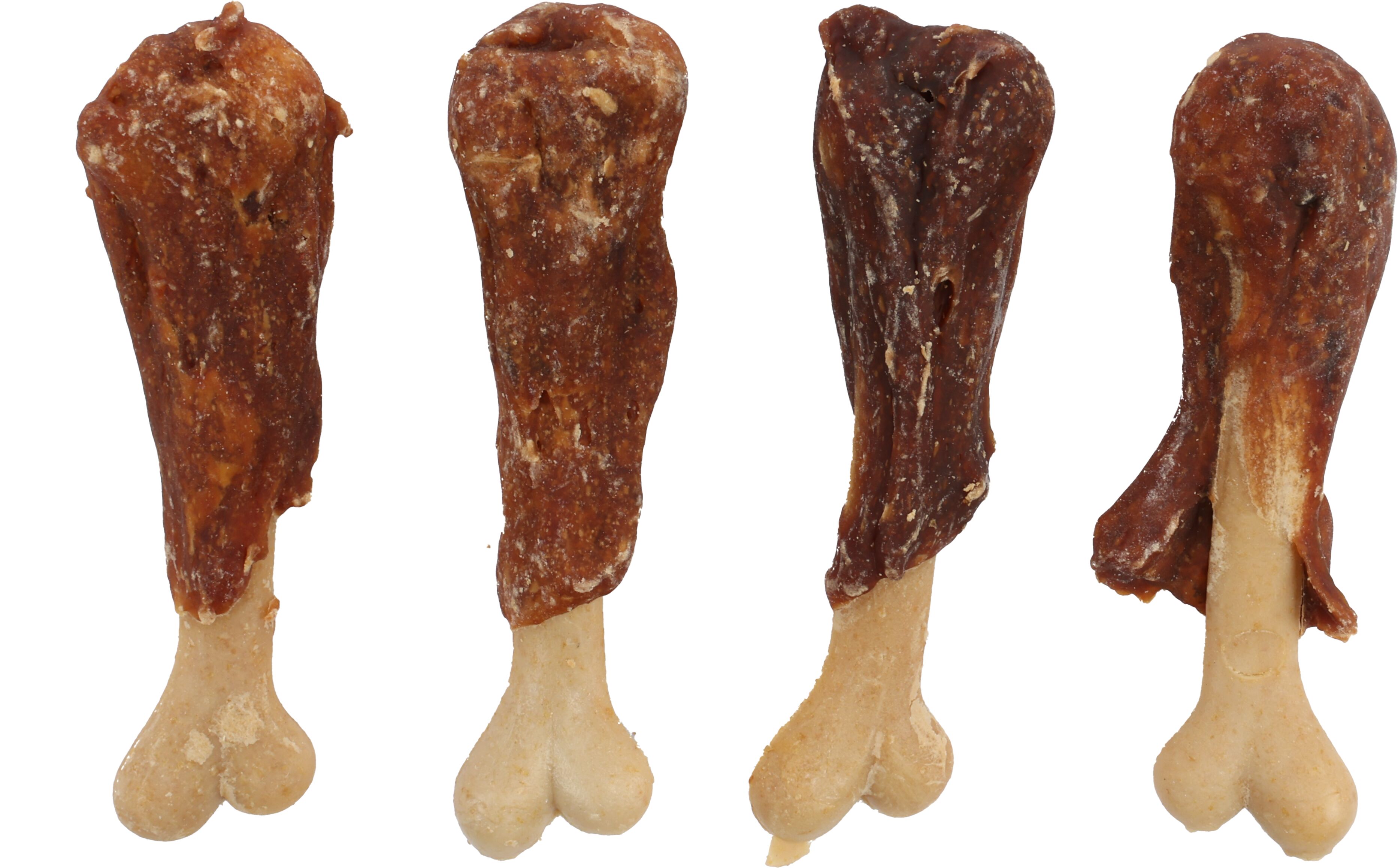 Flamingo Snacks Hapki Calcium drumstick with chicken 