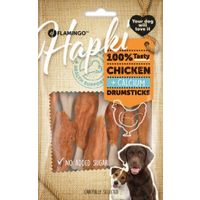 Flamingo Snacks Hapki Calcium drumstick with chicken 