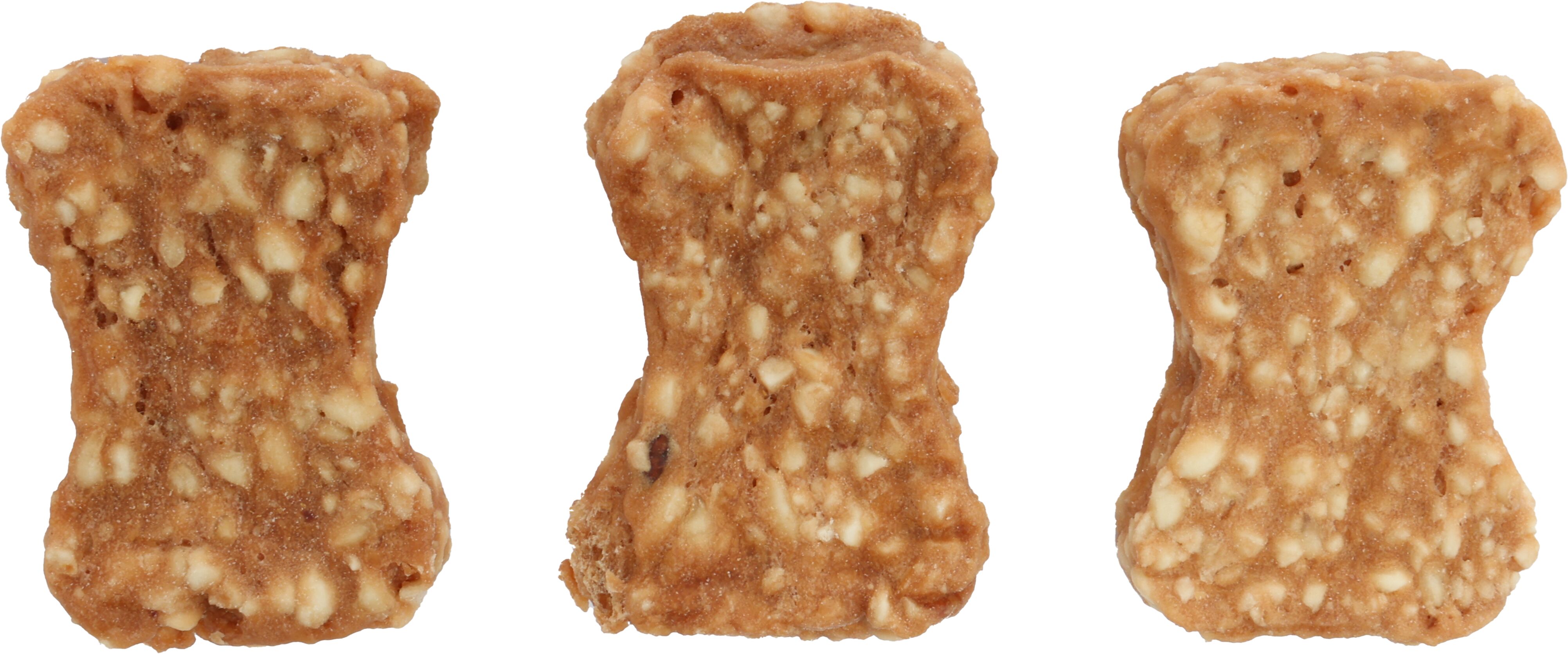 Flamingo Snacks Hapki Nuggets with chicken & Rice 