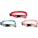 Collar Kitten Kitty Multiple colours