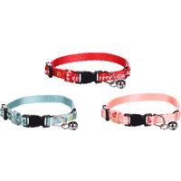 Flamingo Collar Kitten Kitty Multiple colours