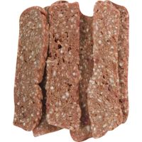 Flamingo Snack Hapki Strips Lam & rijst 