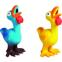 Flamingo Jouet Lilly Dinde Plusieurs couleurs