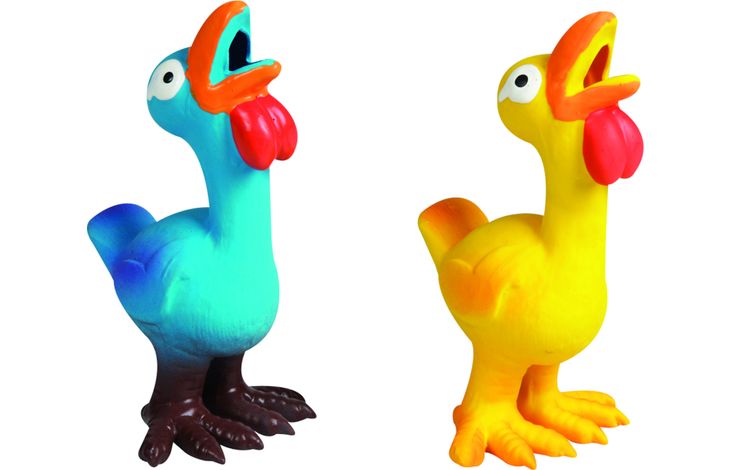 Flamingo Jouet Lilly Dinde Plusieurs couleurs