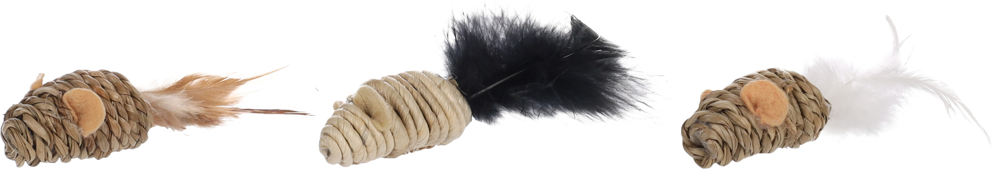 Flamingo Toy Gaby Mouse Mix