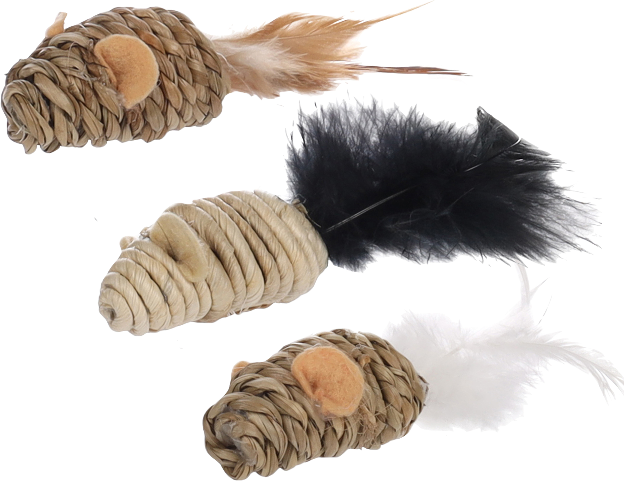 Flamingo Toy Gaby Mouse Mix