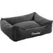Basket Dreambay® Rectangle Black