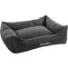 Basket Dreambay® Rectangle Black