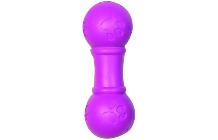 Flamingo Speelgoed Squeaky Halter Meerdere kleuren