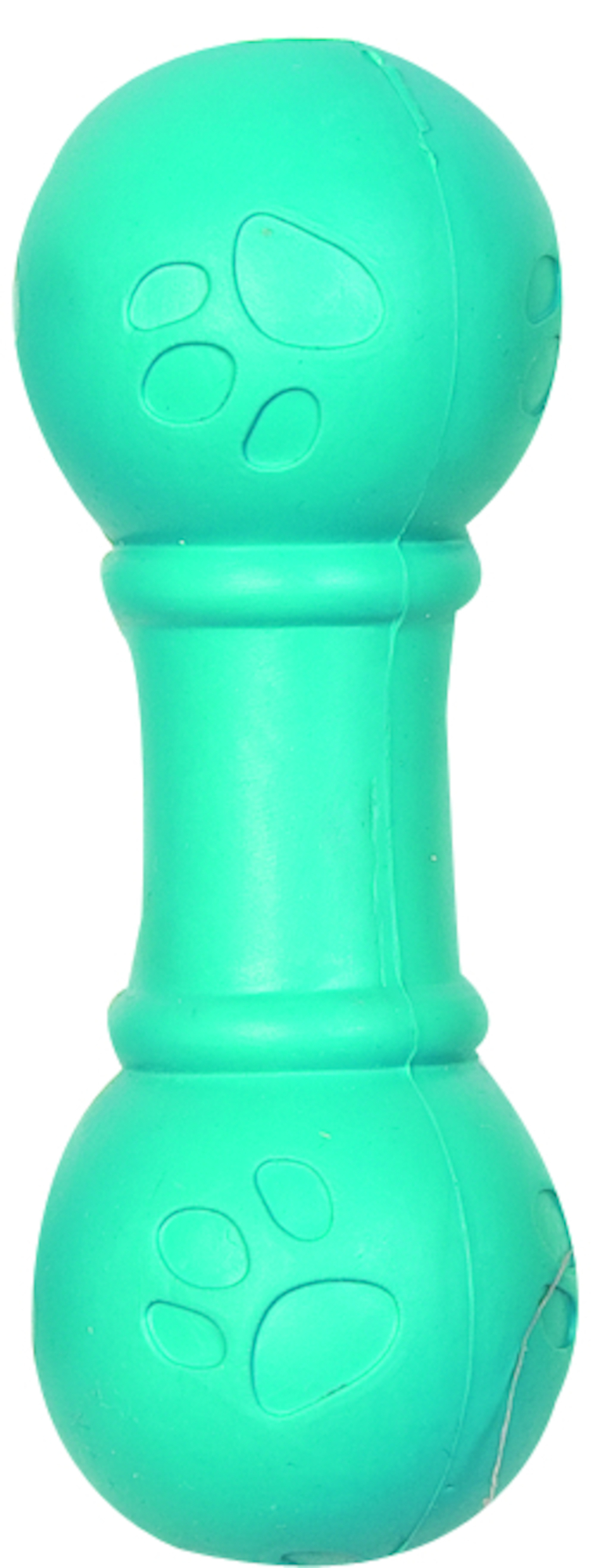 Flamingo Speelgoed Squeaky Halter Meerdere kleuren