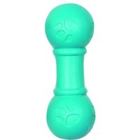 Flamingo Speelgoed Squeaky Halter Meerdere kleuren