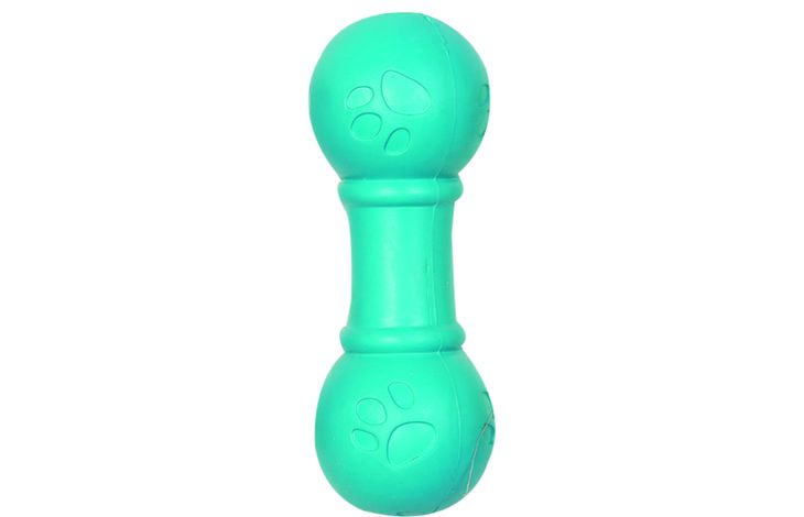 Flamingo Speelgoed Squeaky Halter Meerdere kleuren