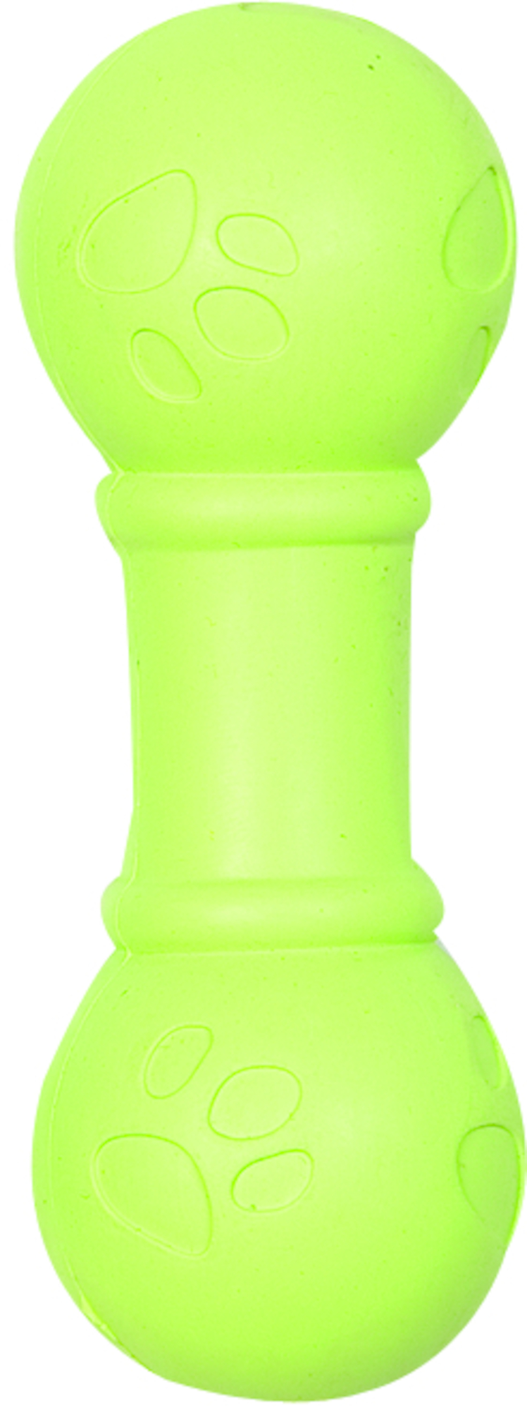 Flamingo Speelgoed Squeaky Halter Meerdere kleuren