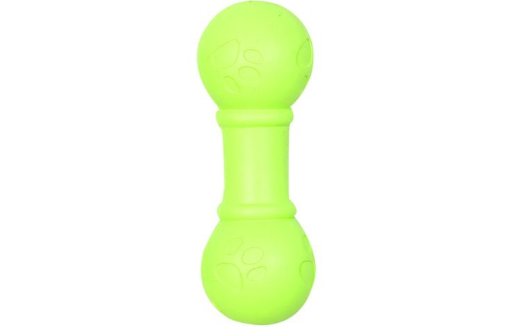 Flamingo Speelgoed Squeaky Halter Meerdere kleuren