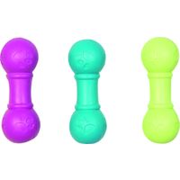 Flamingo Speelgoed Squeaky Halter Meerdere kleuren