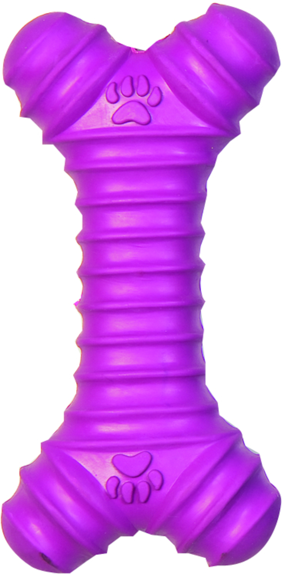 Flamingo Speelgoed Squeaky Been Meerdere kleuren