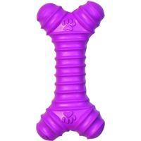 Flamingo Speelgoed Squeaky Been Meerdere kleuren