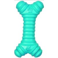 Flamingo Speelgoed Squeaky Been Meerdere kleuren