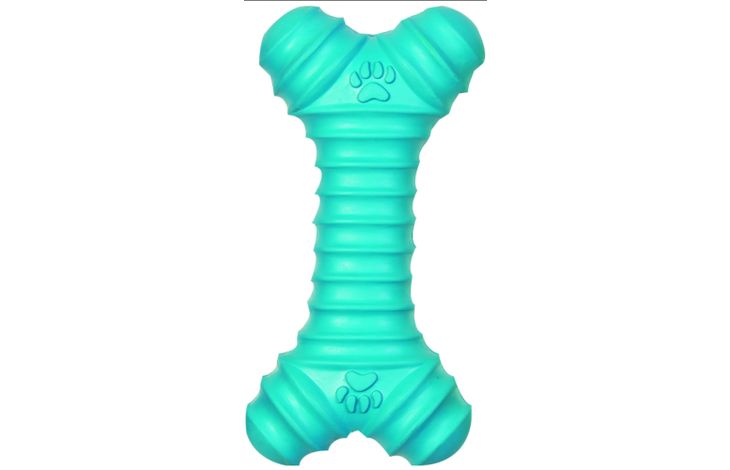 Flamingo Speelgoed Squeaky Been Meerdere kleuren