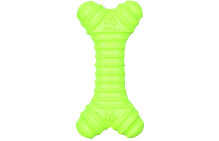 Flamingo Speelgoed Squeaky Been Meerdere kleuren