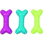 Speelgoed Squeaky Been Meerdere kleuren