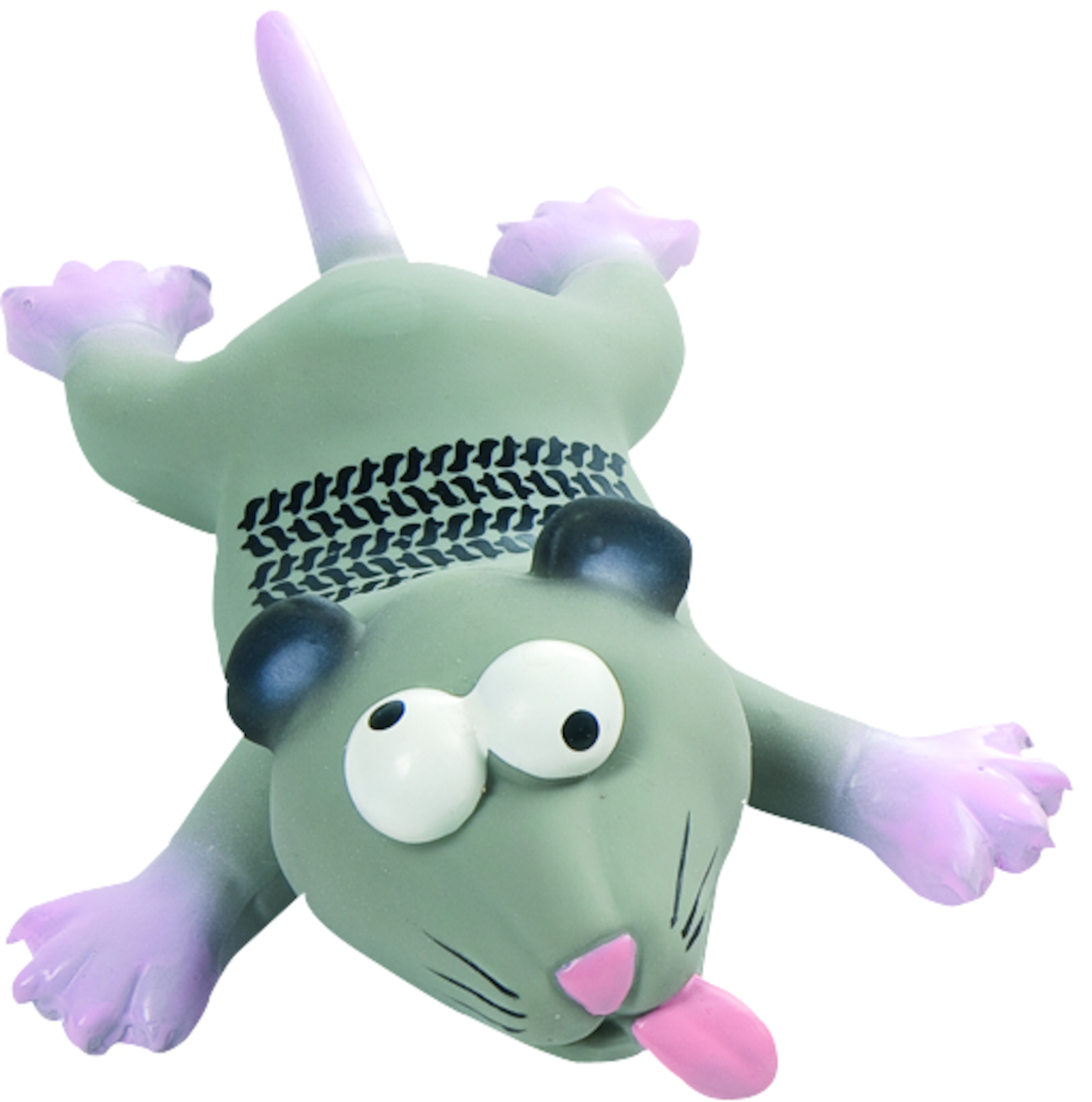 Flamingo Toy Willem Mouse & Fox & Bear Multiple colours