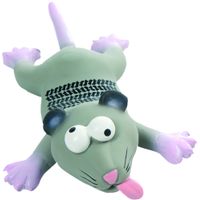 Flamingo Toy Willem Mouse & Fox & Bear Multiple colours