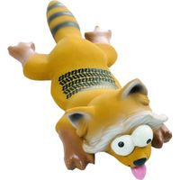 Flamingo Toy Willem Mouse & Fox & Bear Multiple colours