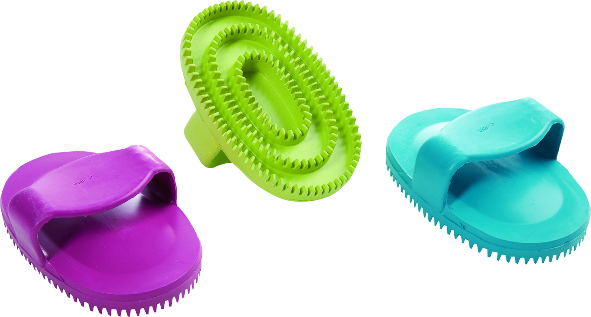 Flamingo Borstel Buddha