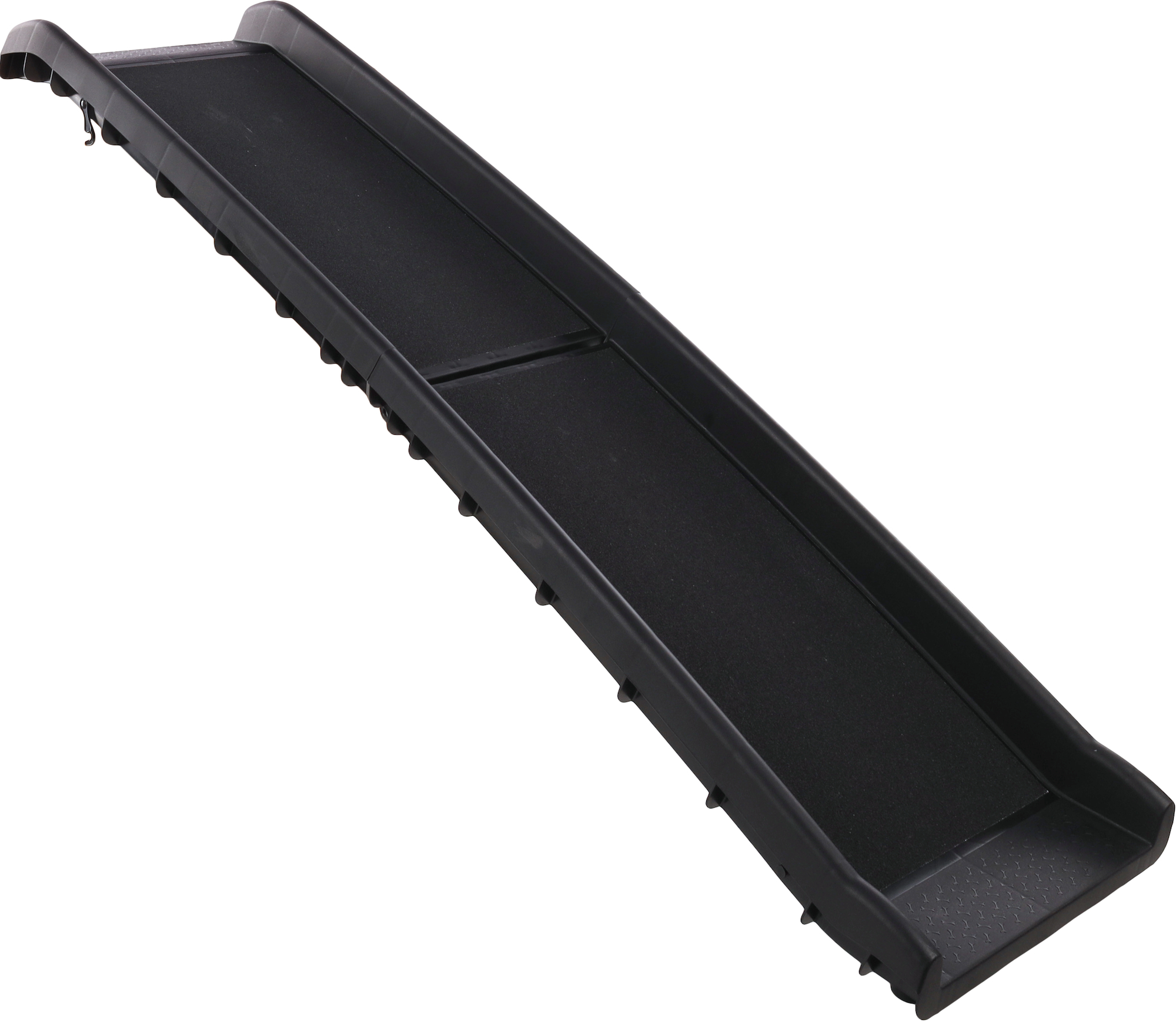 Flamingo Dog ramp Svea Black