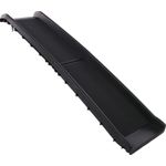 Rampe pour chiens Svea Noir