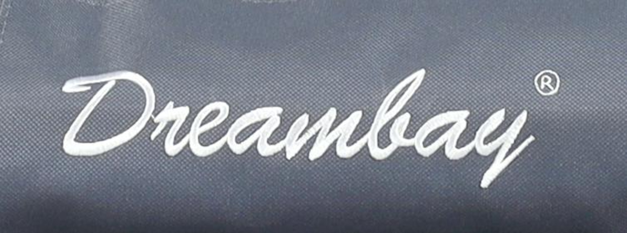 Flamingo Cushion Dreambay® Oval Grey