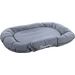 Cushion Dreambay® Oval Grey